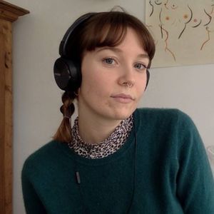 Meet your Posher, Frédérique